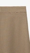 Юбка с узором женская GENUA G011230-0002 XS Бежевый shop (2000999386015) - изображение 2