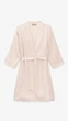 Халат женский 49156-3 XL Бежевый shop (2000999476006) - изображение 1