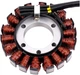 Генератор Статор магнето BMW S1000R 2013 2014 2015 2016 2017 2018 / S1000RR 2009-2018 / HP4 1000 2012-2015 2017-2018 - изображение 3