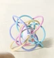 Сенсорный прорезыватель для младенцев (Montessori) - изображение 1
