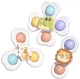 Монтессори сенсорная игрушка “Push Bubble” - изображение 1