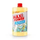 Maxi Power Засіб для миття посуду Banana, 1л + Banana запаска 500мл MAXI POWER (283887) - изображение 1