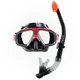 Комплект для підводного плавання Intex 55949 Surf Rider — маска та трубка для дітей 8+ (IND-55949) - зображення 1
