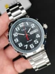 Мужские часы Q&Q A37A-004PY Man Collection - изображение 1