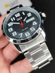 Мужские часы Q&Q A37A-004PY Man Collection - изображение 7
