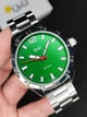 Мужские часы Q&Q Q87B-004PY Man Collection - изображение 1