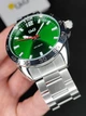 Мужские часы Q&Q Q87B-004PY Man Collection - изображение 7