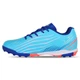Сороконіжки взуття футбольне дитяче Joma PROPULSION PRJS2505TF розмір 35 (верх-штучна шкіра, підошва-RB, блакитно-синій) - изображение 3