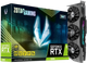 Відеокарта GeForce RTX 3080 10GB Zotac Gaming Trinity LHR (ZT-A30800D-10PLHR) Б/В - зображення 1