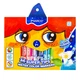 Фломастеры 36 цветов Super Washable, Marco (1630-36CB) - изображение 2