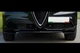 Передний лип-спойлер DPT V-1 (ABS, черный глянец) для Alfa Romeo Stelvio 2016- гг - изображение 2