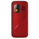 Мобільний телефон Nomi i1820 Dual Sim Red - зображення 3