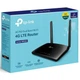 Wi-Fi роутер TP-Link ARCHER MR202 - зображення 4
