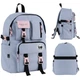 Рюкзак GoPack Education Teens 17 л GO26-2500L-1 - зображення 2