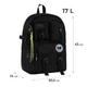 Рюкзак GoPack Education Teens 17 л GO26-2500L-3 - зображення 3