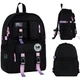 Рюкзак GoPack Education Teens 17 л GO26-2500L-2 - зображення 2