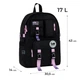 Рюкзак GoPack Education Teens 17 л GO26-2500L-2 - зображення 3