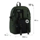 Рюкзак GoPack Education Teens 17 л GO26-2500L-4 - изображение 3