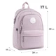 Рюкзак GoPack Education Teens 17 л GO26-141L-2 - зображення 17