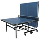 Теннисный стол Gewo Indoor Duo Blue (106516500) - изображение 5