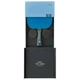 Ракетка для настольного тенниса Stiga Pro WRB Blue Edition 3 Star FL (1213-0006-01) - изображение 2