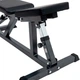 Регулируемая скамья Toorx Multipurpose Bench WBX 85 (WBX-85) - изображение 3