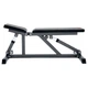 Регулируемая скамья Toorx Multipurpose Bench WBX 85 (WBX-85) - изображение 5