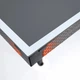 Теннисный стол Garlando Performance Outdoor 4 mm Grey (C-380E) - изображение 2