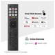 Телевизор Hisense 55E7Q - изображение 3