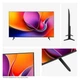 Телевизор Hisense 43A6Q - изображение 4