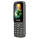 Мобільний телефон Sigma mobile X-style 242 Lucky Grey - зображення 4