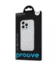 Чехол Proove Crystal Case with Magnetic Ring iPhone 16 Pro Max Black - изображение 2
