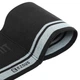 Слінгшот для жиму лежачи 300 г Поліестер Latex SLING SHOT BENCH PRESS BAND 2.0 EZOUS чорний J-02-59 - зображення 2