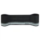 Слінгшот для жиму лежачи 300 г Поліестер Latex SLING SHOT BENCH PRESS BAND 2.0 EZOUS чорний J-02-59 - зображення 3