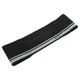 Слінгшот для жиму лежачи 300 г Поліестер Latex SLING SHOT BENCH PRESS BAND 2.0 EZOUS чорний J-02-59 - зображення 4