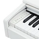 Цифровое пианино YAMAHA ARIUS YDP-145 (White) (стойка, банкетка, педали, блок питания) - изображение 7