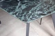 Стіл DETROIT 240*100*76 Laminam Verde Alpi Lucidato (5mm) - изображение 6