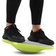 Диск балансувальний балансборд 42х9см до 100кг Поліпропілен BALANCE BOARD Zelart салатовий-сірий FI-9664 - зображення 10