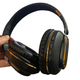 Бездротові накладні навушники H7 Bluetooth, повнорозмірна складна гарнітура з мікрофоном + слот для TF-карт - зображення 6