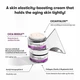 Антивозрастной крем з пептидами VT Cosmetics Reedle Shot Lifting Cream 50 мл - изображение 4