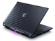 Ноутбук GIGABYTE AORUS MASTER 16 BYH 16" OLED 2560x1600 240 Гц / Intel Core Ultra 9 275HX / NVIDIA GeForce RTX 5080 / RAM 32 ГБ / DDR5 / 2 ТБ / Windows 11 Home / 2.5 кг (BYHC5USE65SH) - изображение 2