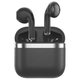 Беспроводные наушники Pro 4S TWS Bluetooth, стильные наушники в кейсе с сенсорным управлением - изображение 3