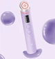 Прибор для домашнего ухода за кожей фиолетовый 6 в 1 MEDICUBE AGE-R Booster Pro Purple - изображение 1