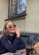 Прямоугольные очки с черными линзами и серебряной металлической оплавой, солнцезащитные очки с черной прямоугольной линзой унисекс - изображение 8