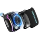 Bluetooth колонка Hopestar H73 mini 15W Black - изображение 2