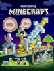 Конструктор дитячий майнкрафт дитячі конструктори minecraft Крижаний меч великій набір 549 деталей 4 фігурки рухомі елементи блоковий розвивальний збірна модель битви місії пригоди квести подарунок дітям 6+ - зображення 1