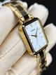 Женские наручные часы Casio LTP-V009G-7E, кварцевые, стальной браслет, водозащита 30 м - изображение 10