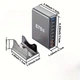 Зарядний пристрій 670W 8в1 6хType-C|2xUSB - зображення 9