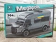Конструктор KB 4000 LIMO TOY міський транспорт 304 деталі - зображення 1