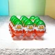 Шоколадні яйця Kinder Joy Minecraft 6 шт * 20 г - зображення 2